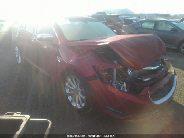 FORD TAURUS 2013 1fahp2f80dg211807