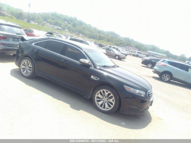 FORD TAURUS 2013 1fahp2f80dg213914