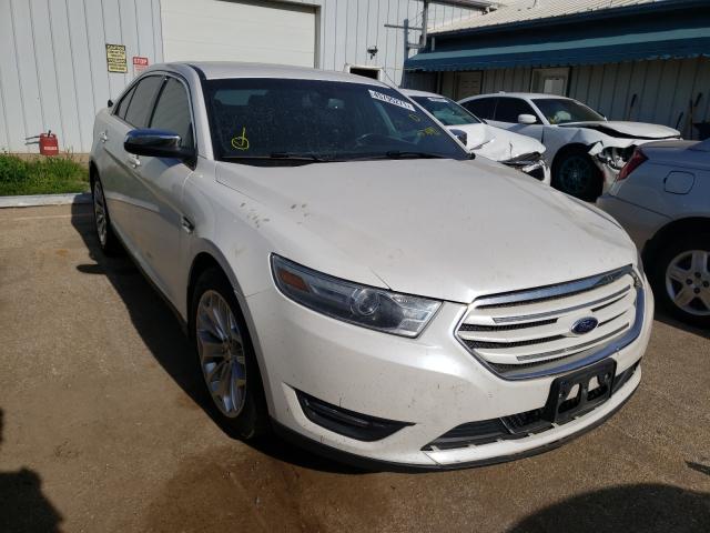 FORD TAURUS LIM 2013 1fahp2f80dg217090