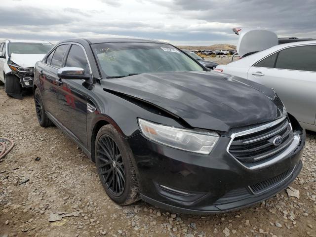 FORD TAURUS LIM 2013 1fahp2f80dg217123