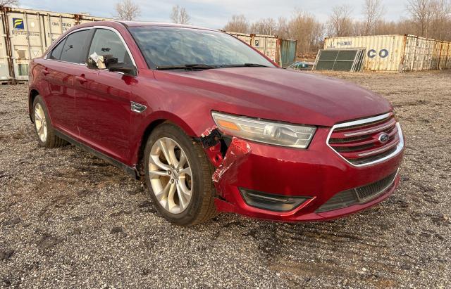 FORD TAURUS 2013 1fahp2f80dg217445