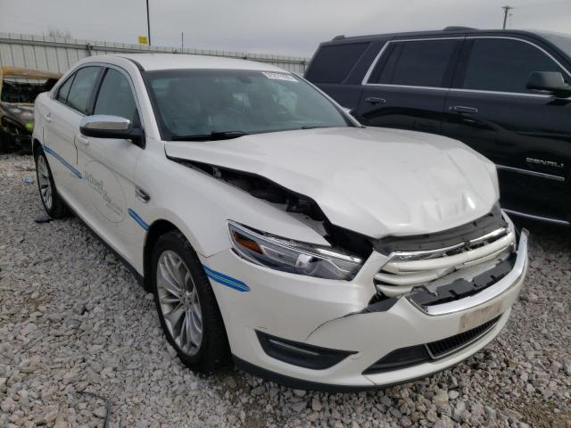 FORD TAURUS LIM 2013 1fahp2f80dg218384