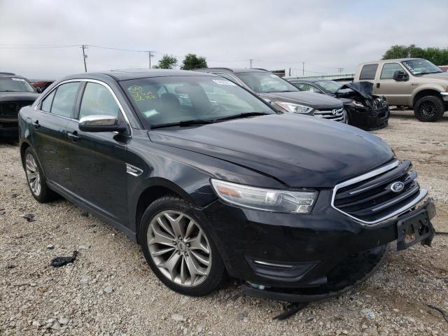 FORD TAURUS LIM 2013 1fahp2f80dg225478