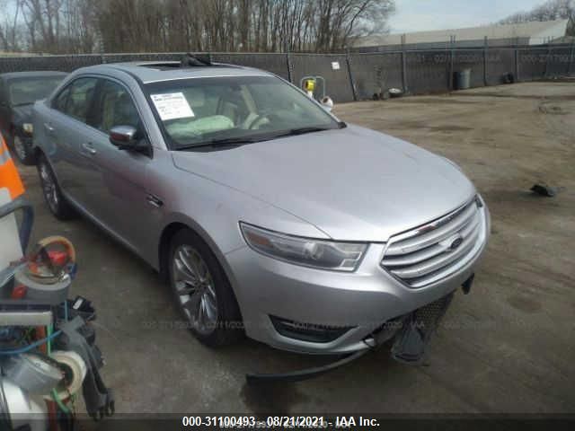 FORD TAURUS 2013 1fahp2f80dg225917