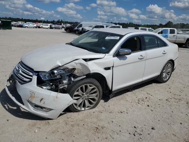 FORD TAURUS LIM 2013 1fahp2f80dg225951