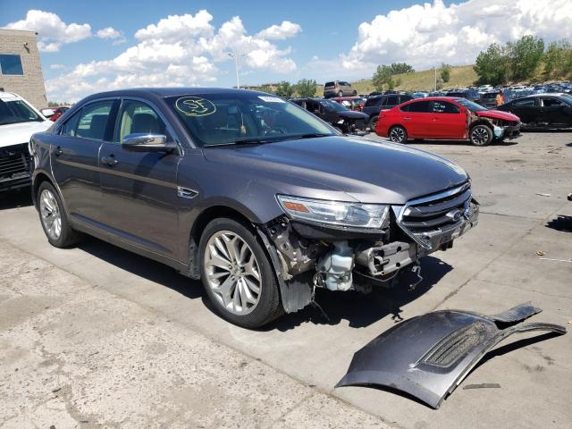 FORD TAURUS LIM 2013 1fahp2f80dg226338