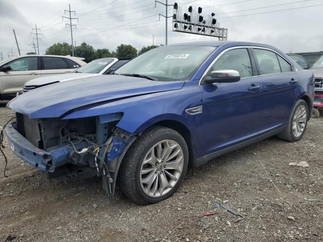 FORD TAURUS LIM 2013 1fahp2f80dg226467