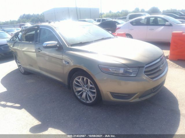 FORD TAURUS 2013 1fahp2f80dg226825