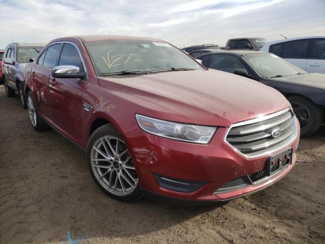 FORD TAURUS LIM 2013 1fahp2f80dg231054