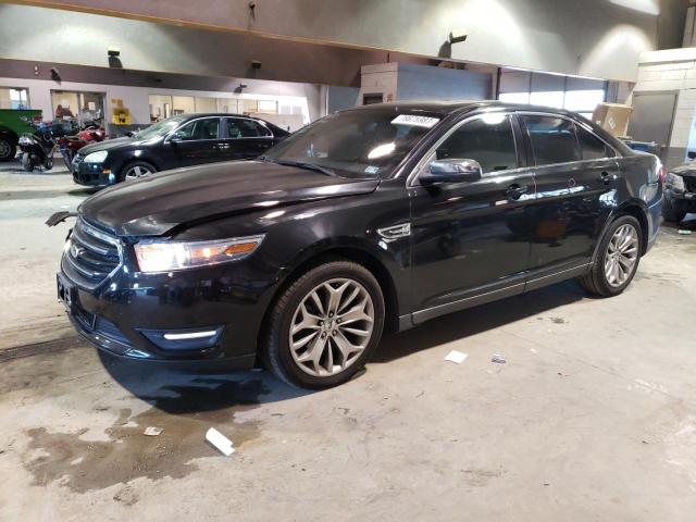 FORD TAURUS 2013 1fahp2f80dg231975