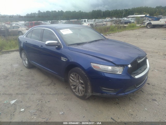 FORD TAURUS 2013 1fahp2f80dg232141