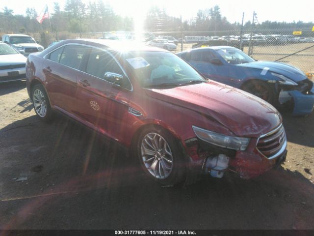 FORD TAURUS 2013 1fahp2f80dg232799