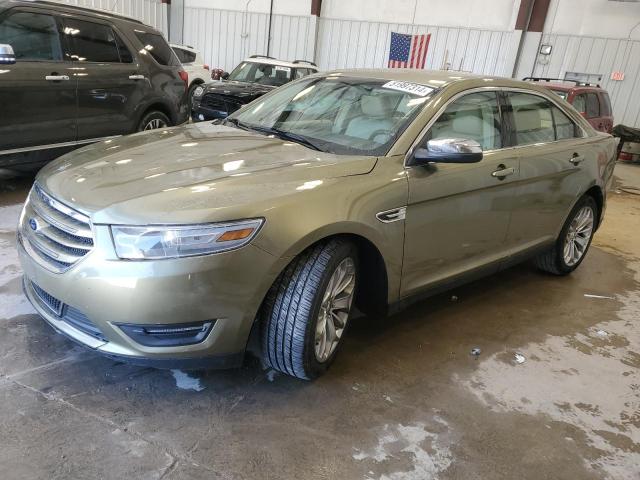 FORD TAURUS 2013 1fahp2f80dg232950