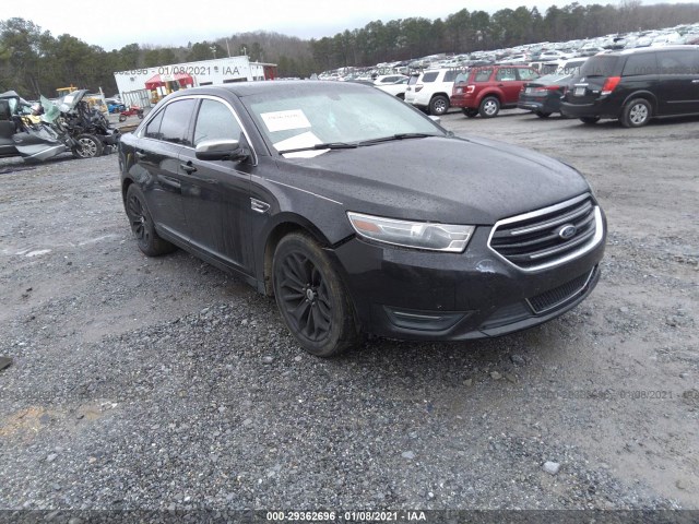 FORD TAURUS 2013 1fahp2f80dg233807