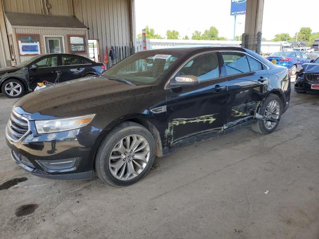 FORD TAURUS 2013 1fahp2f80dg233838