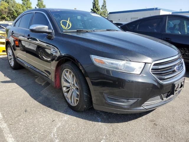 FORD TAURUS LIM 2013 1fahp2f80dg234987