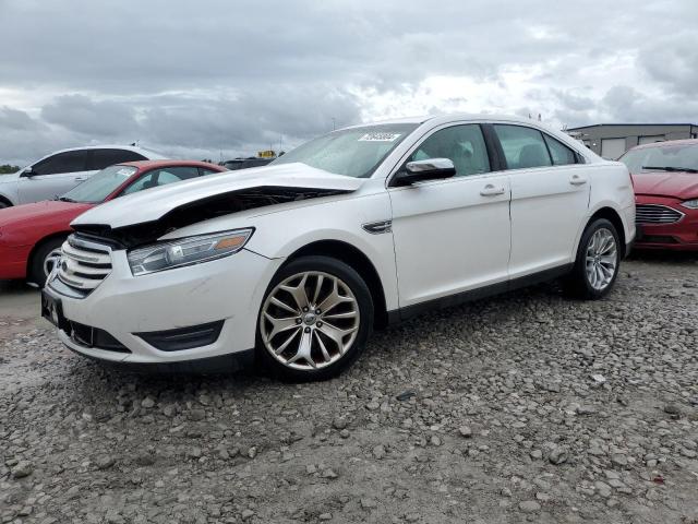 FORD TAURUS LIM 2014 1fahp2f80eg101471