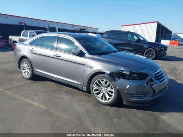 FORD TAURUS 2014 1fahp2f80eg101616