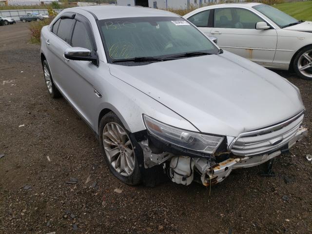 FORD TAURUS LIM 2014 1fahp2f80eg103687