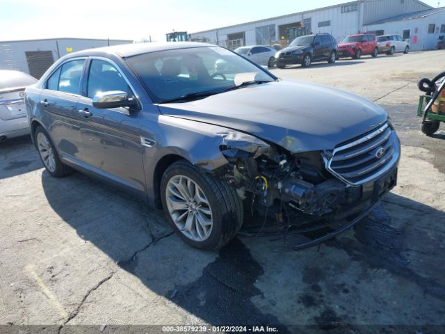 FORD TAURUS 2014 1fahp2f80eg104922