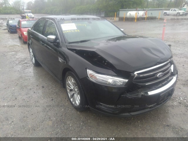 FORD TAURUS 2014 1fahp2f80eg104967