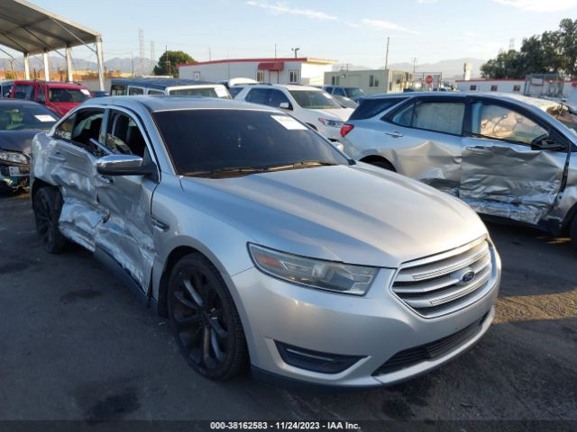 FORD TAURUS 2014 1fahp2f80eg105035