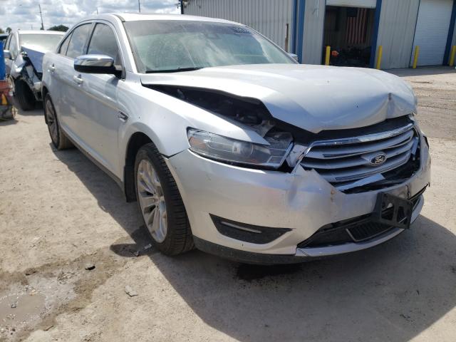 FORD TAURUS LIM 2014 1fahp2f80eg108100