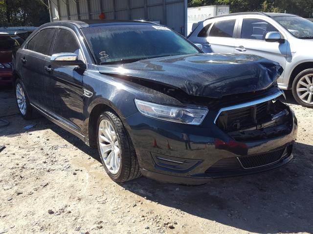 FORD TAURUS LIM 2014 1fahp2f80eg110946