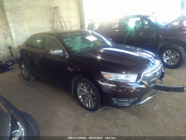 FORD TAURUS 2014 1fahp2f80eg111269