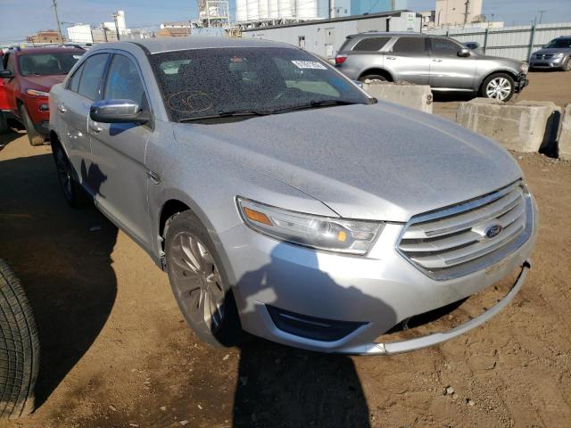 FORD TAURUS LIM 2014 1fahp2f80eg111305