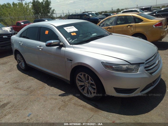 FORD TAURUS 2014 1fahp2f80eg111319