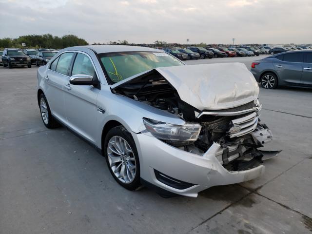 FORD TAURUS LIM 2014 1fahp2f80eg111367