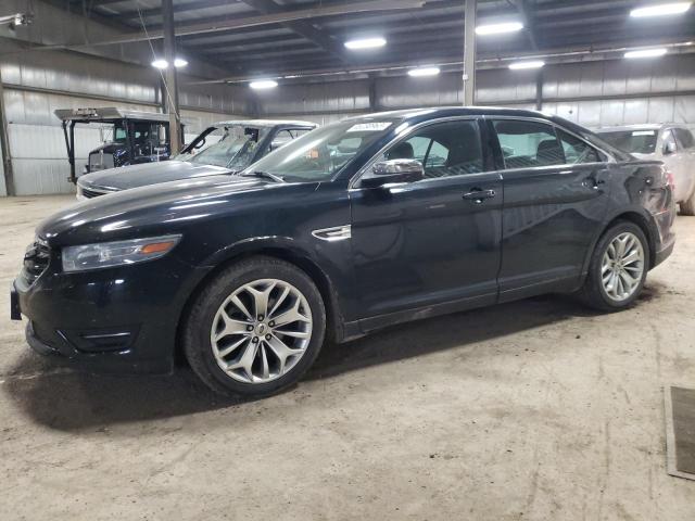 FORD TAURUS LIM 2014 1fahp2f80eg113782