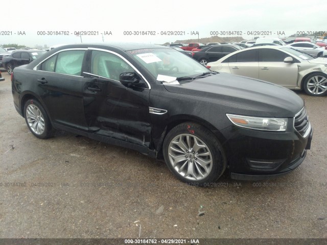 FORD TAURUS 2014 1fahp2f80eg115872