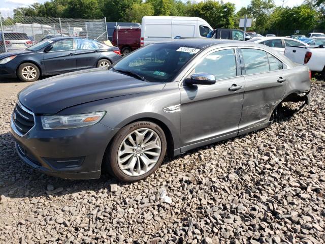 FORD TAURUS LIM 2014 1fahp2f80eg117797