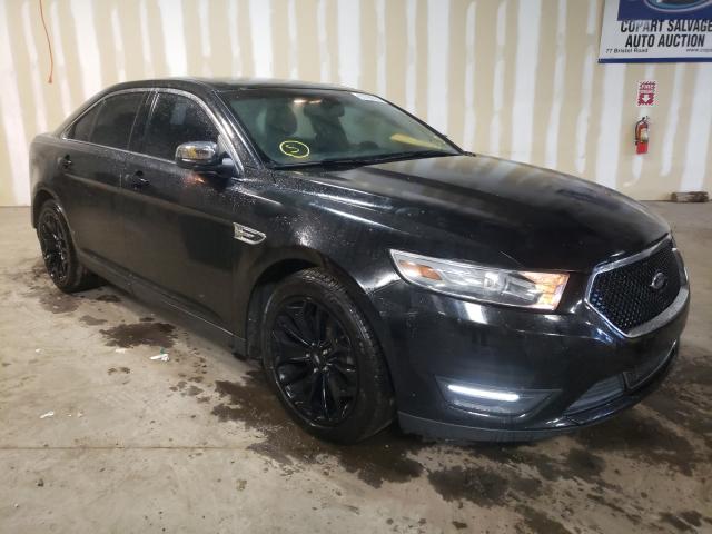 FORD TAURUS LIM 2014 1fahp2f80eg118044