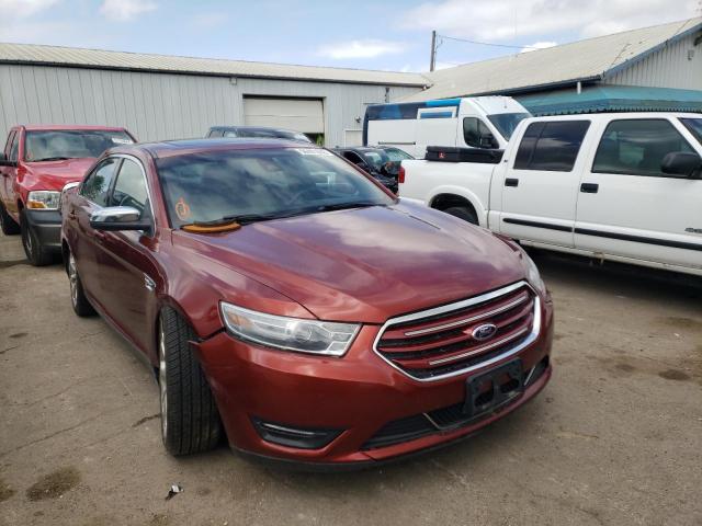 FORD TAURUS LIM 2014 1fahp2f80eg119145