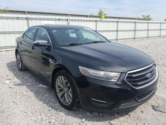 FORD TAURUS LIM 2014 1fahp2f80eg119811