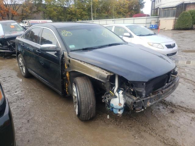 FORD TAURUS LIM 2014 1fahp2f80eg121767