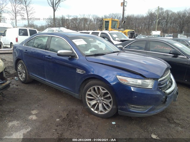 FORD TAURUS 2014 1fahp2f80eg123969