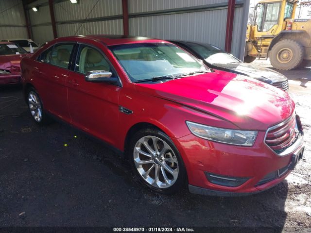 FORD TAURUS 2014 1fahp2f80eg126693