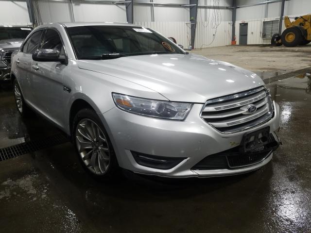 FORD TAURUS LIM 2014 1fahp2f80eg129397