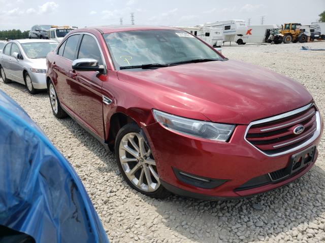 FORD TAURUS LIM 2014 1fahp2f80eg136415