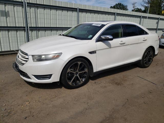 FORD TAURUS LIM 2014 1fahp2f80eg137435