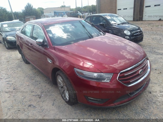 FORD TAURUS 2014 1fahp2f80eg138648