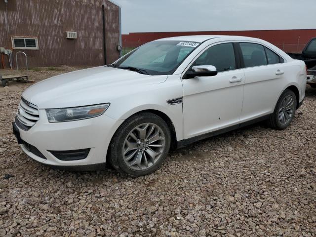 FORD TAURUS LIM 2014 1fahp2f80eg149603