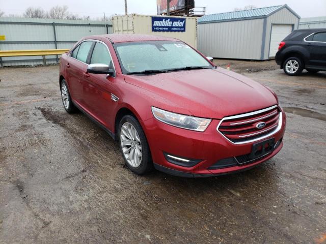 FORD TAURUS LIM 2014 1fahp2f80eg150220