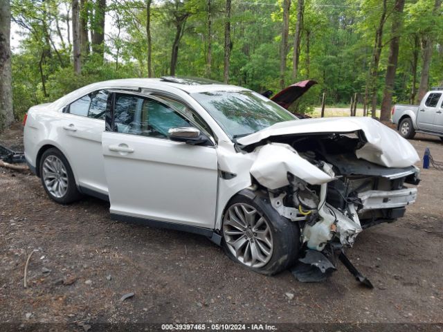 FORD TAURUS 2014 1fahp2f80eg152307