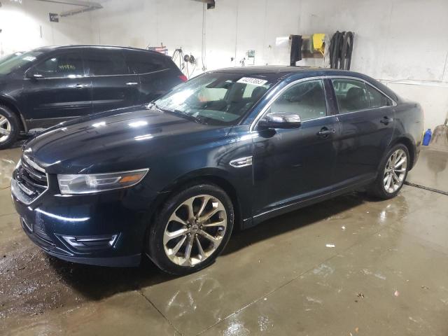 FORD TAURUS LIM 2014 1fahp2f80eg160925