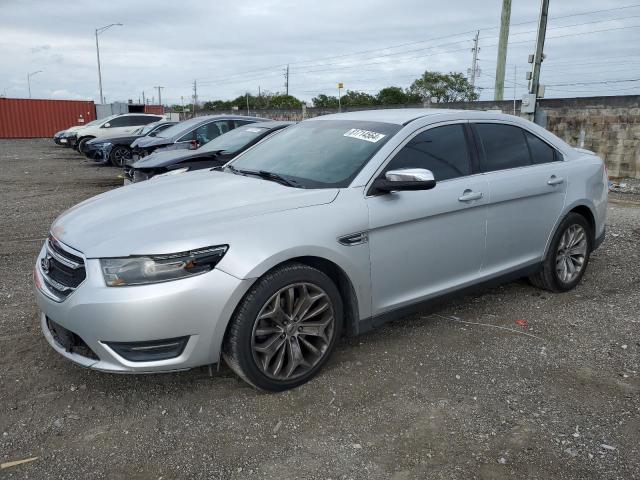 FORD TAURUS LIM 2014 1fahp2f80eg161217